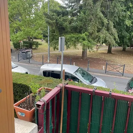 Dans Privee Avec Parking * Ris-Orangis